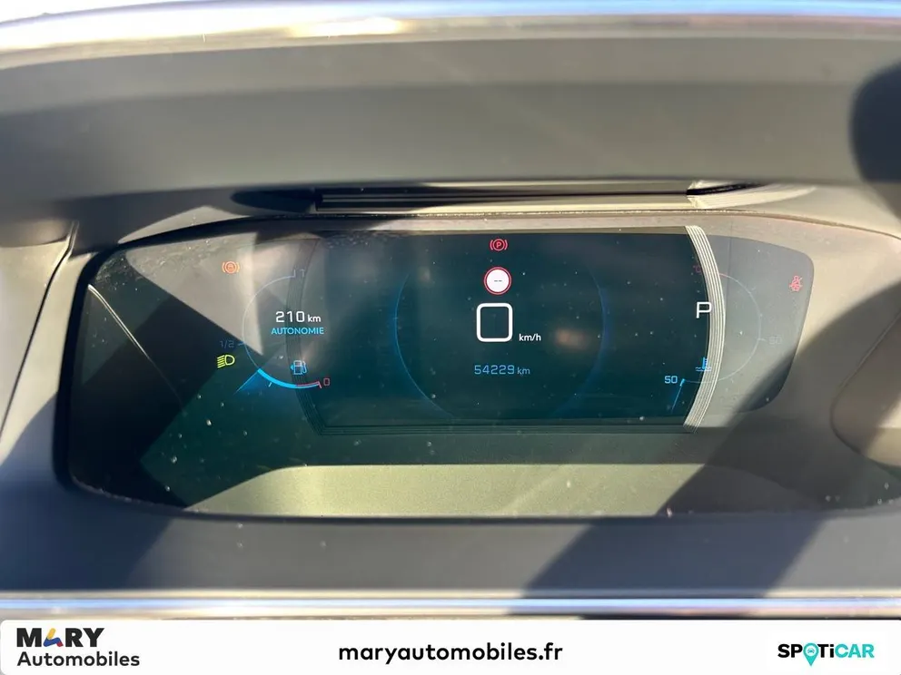 Véhicule occasion 206766 - peugeot 208 - Photo 12