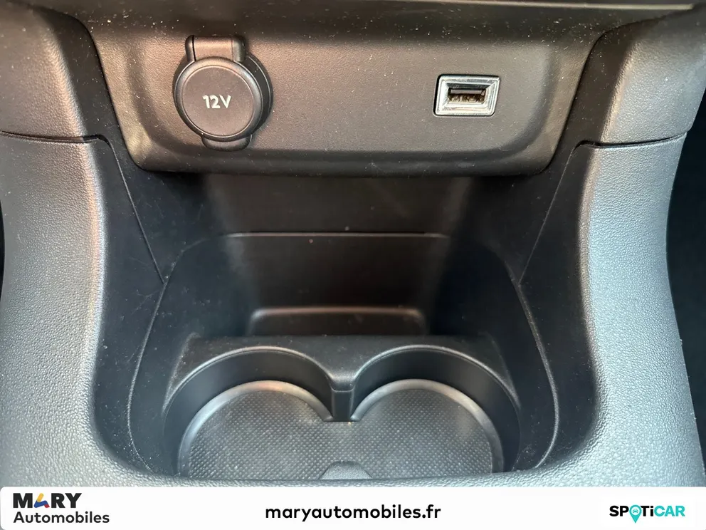 Véhicule occasion 1229344 - Citroën C3 - Photo 19