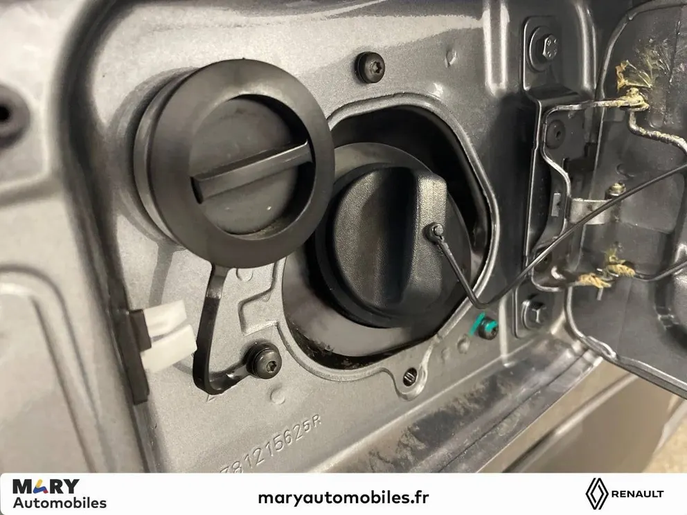 Véhicule occasion 216801 - dacia JOGGER - Photo 16