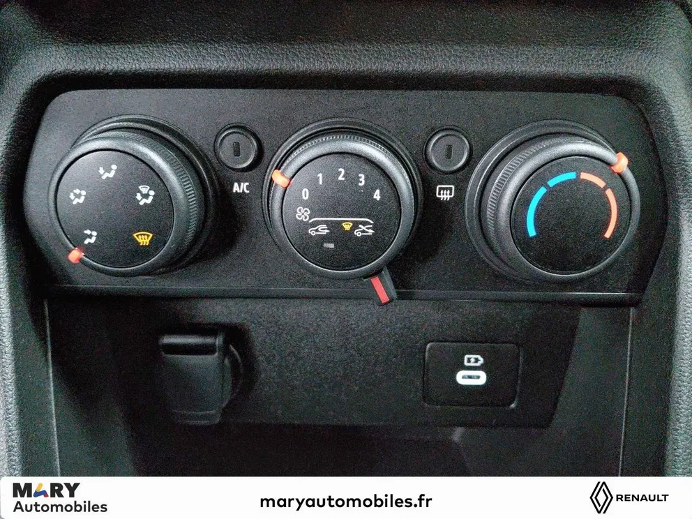 Véhicule occasion 230464 - dacia SANDERO - Photo 15