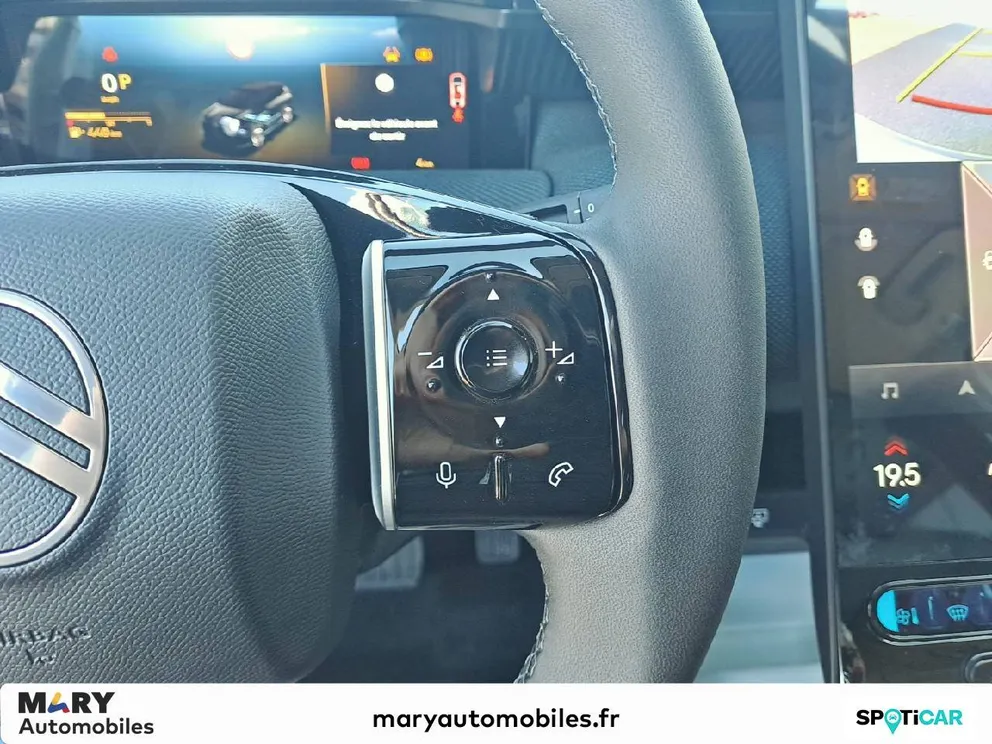 Véhicule occasion 226841 - Citroën C5 AIRCROSS HYBRIDE - Photo 20