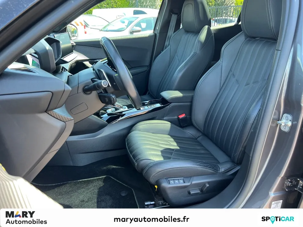 Véhicule occasion 1235582 - peugeot 2008 - Photo 13