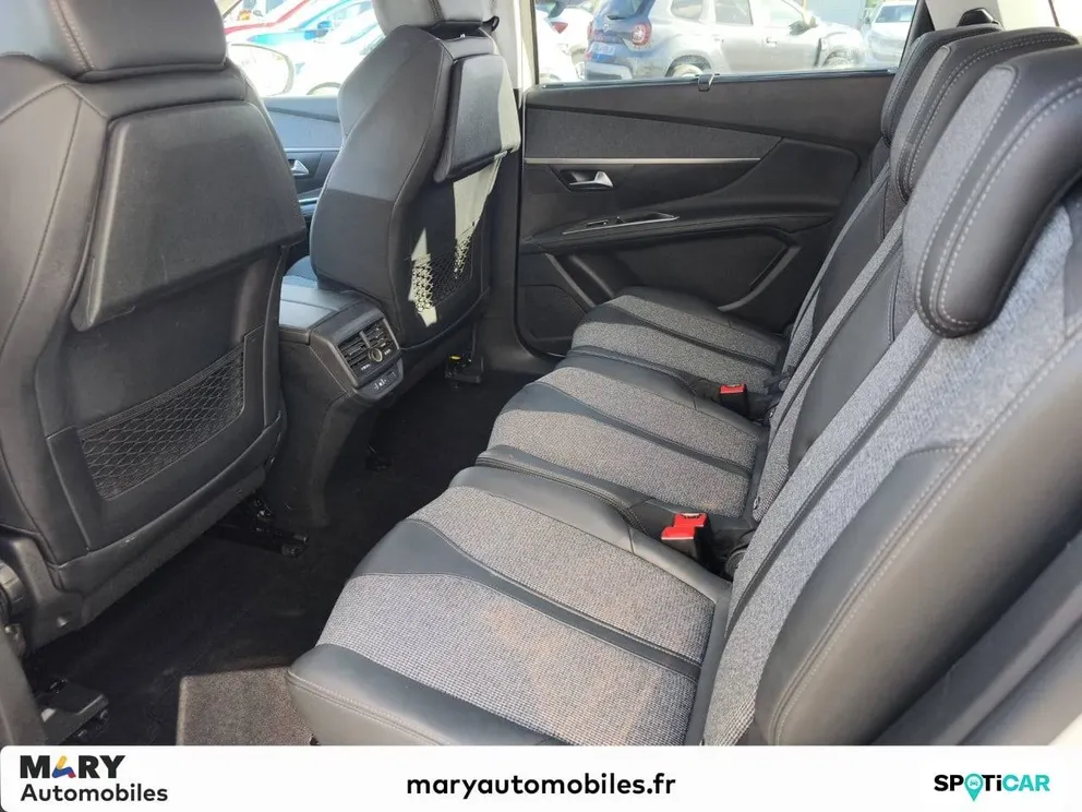 Véhicule occasion 220561 - peugeot 5008 - Photo 9