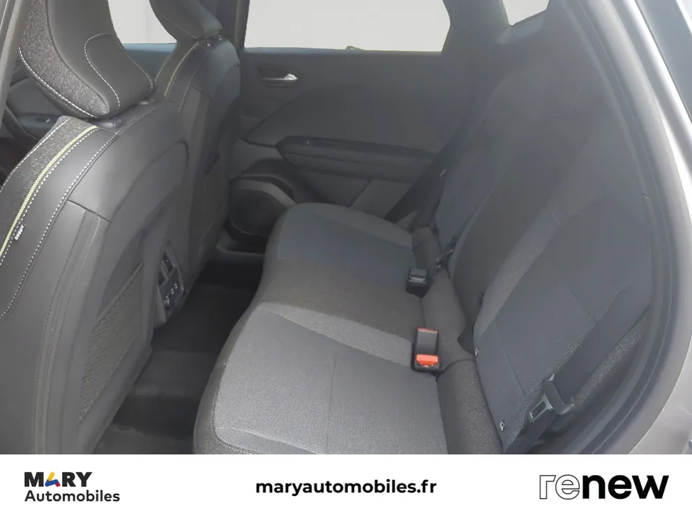 Véhicule occasion 239057 - renault CAPTUR - Photo 20