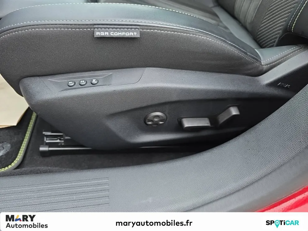 Véhicule occasion 227445 - peugeot 308 - Photo 12