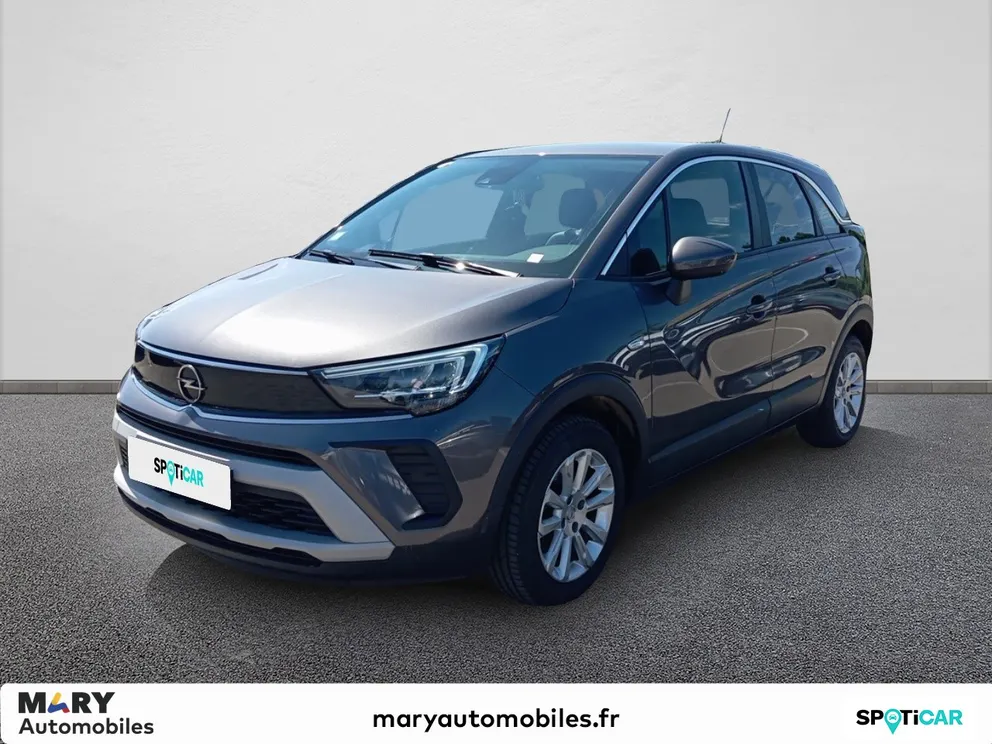Véhicule occasion 228698 - opel CROSSLAND - Photo 1