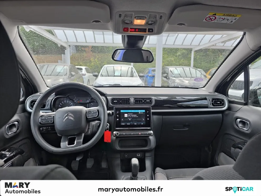 Véhicule occasion 1237846 - Citroën C3 - Photo 8