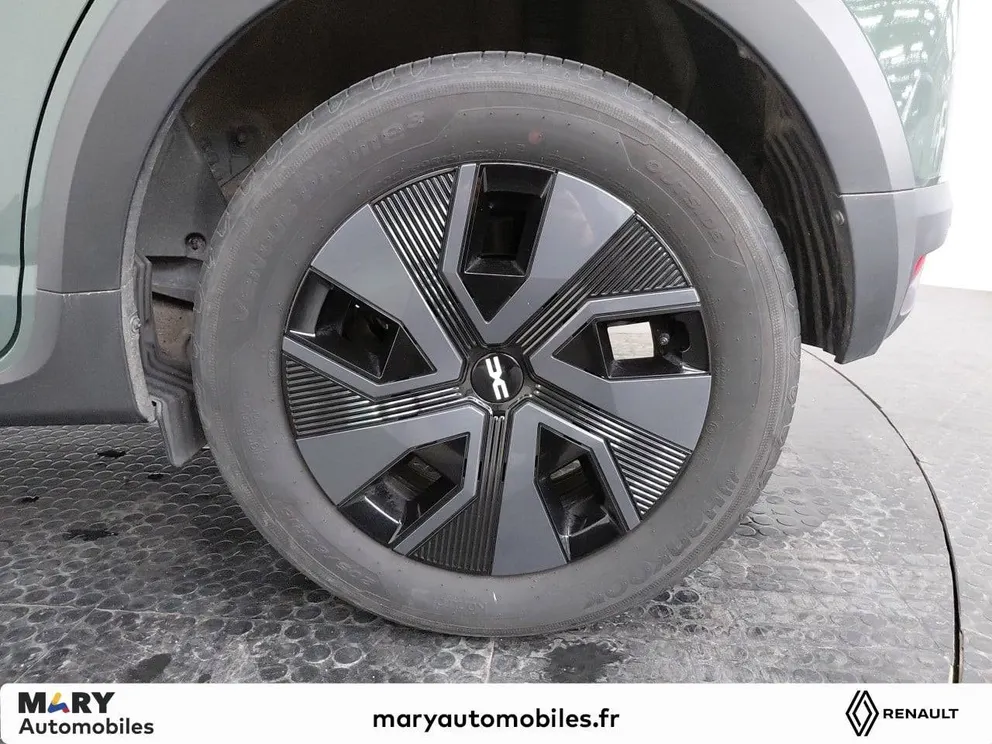 Véhicule occasion 230320 - dacia SANDERO - Photo 11