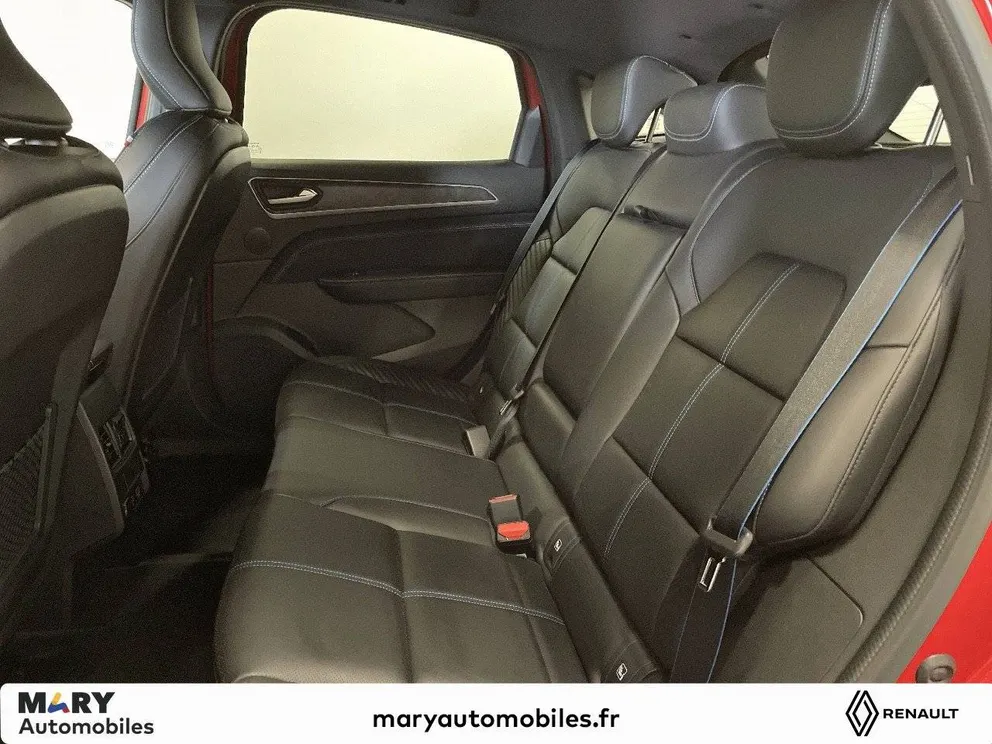 Véhicule occasion 176941 - renault ARKANA - Photo 10