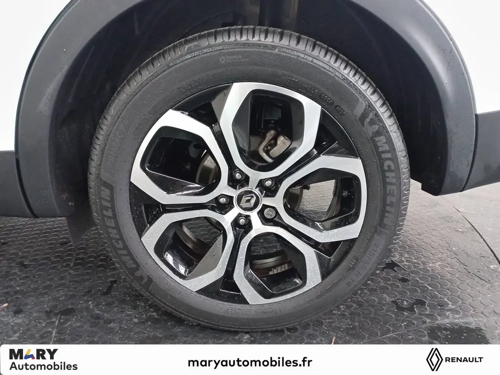 Véhicule occasion 213037 - renault ARKANA - Photo 11