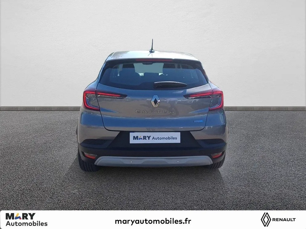 Véhicule occasion 170633 - renault CAPTUR - Photo 5