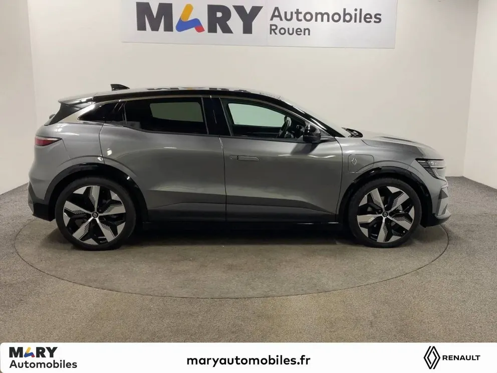 Véhicule occasion 220638 - renault MEGANE - Photo 4