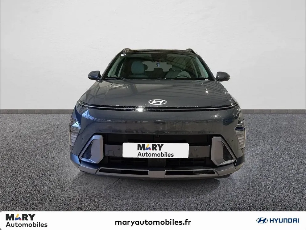 Véhicule occasion 201811 - hyundai KONA - Photo 2