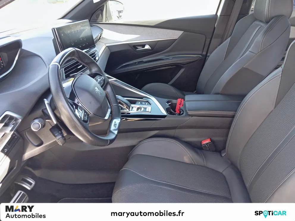 Véhicule occasion 1235057 - peugeot 3008 - Photo 13