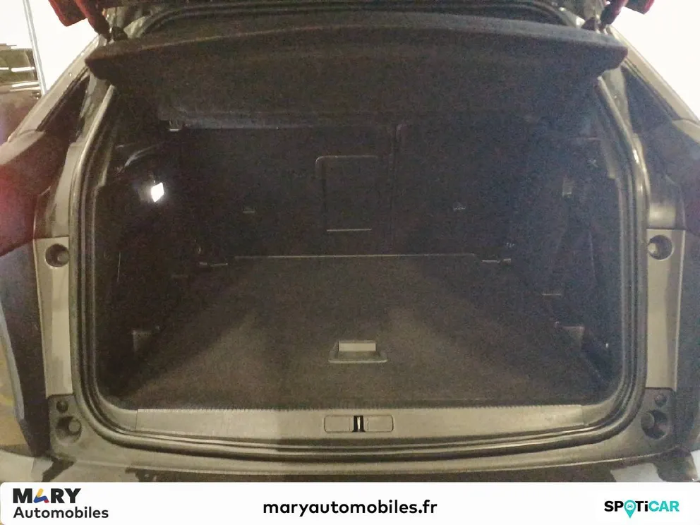 Véhicule occasion 207589 - peugeot 3008 - Photo 6