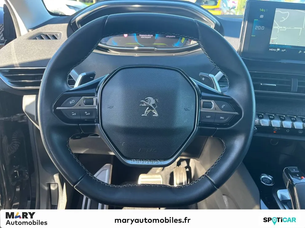 Véhicule occasion 220015 - peugeot 3008 - Photo 16