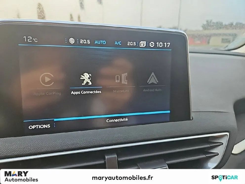 Véhicule occasion 202374 - peugeot 3008 - Photo 16