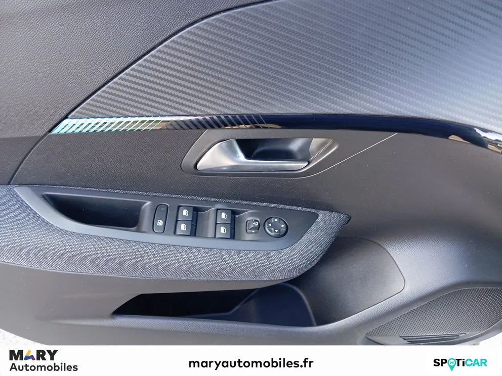 Véhicule occasion 1234882 - peugeot 208 - Photo 9