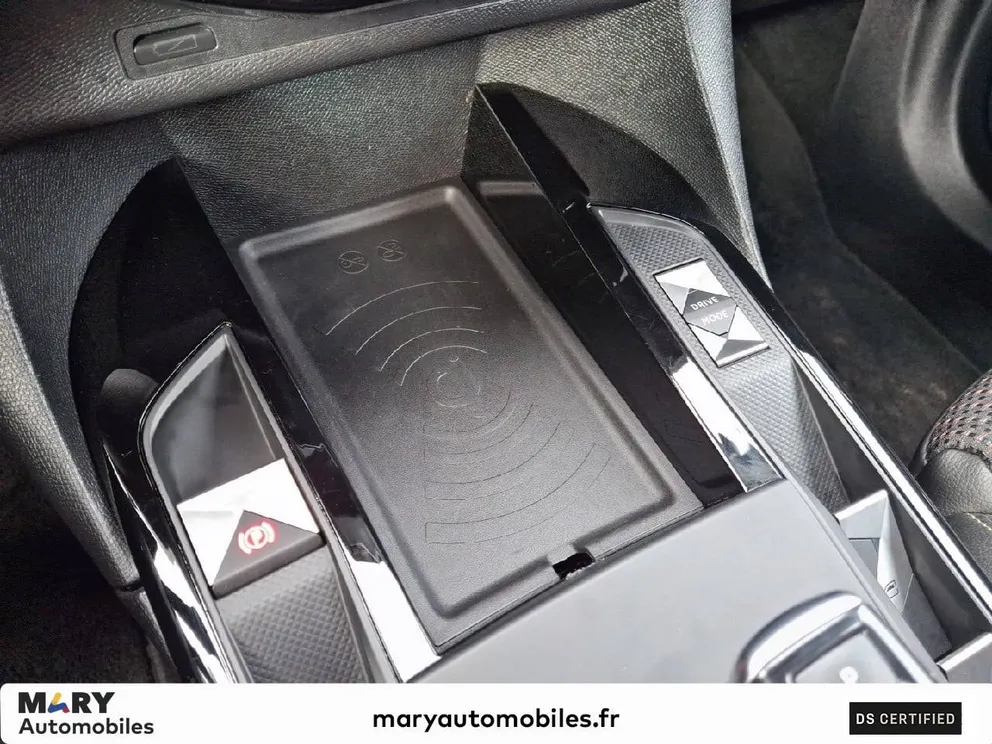 Véhicule occasion 217604 - ds DS 3 - Photo 19
