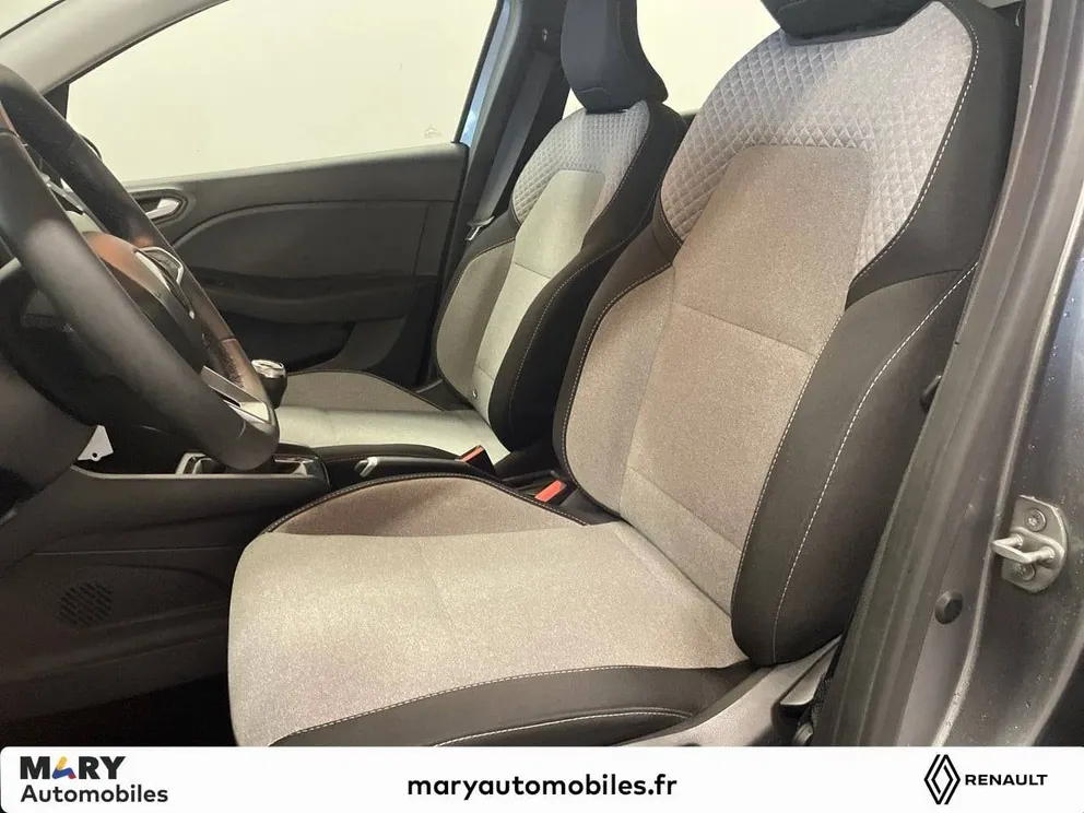 Véhicule occasion 221694 - renault CLIO - Photo 9