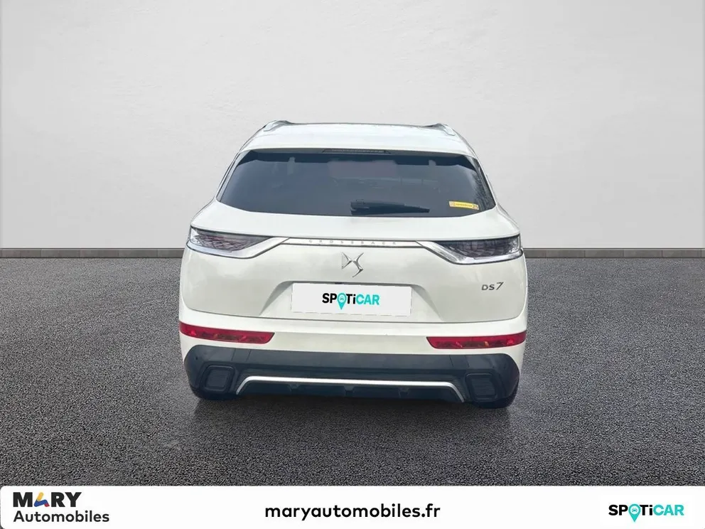 Véhicule occasion 207573 - ds DS 7 - Photo 5
