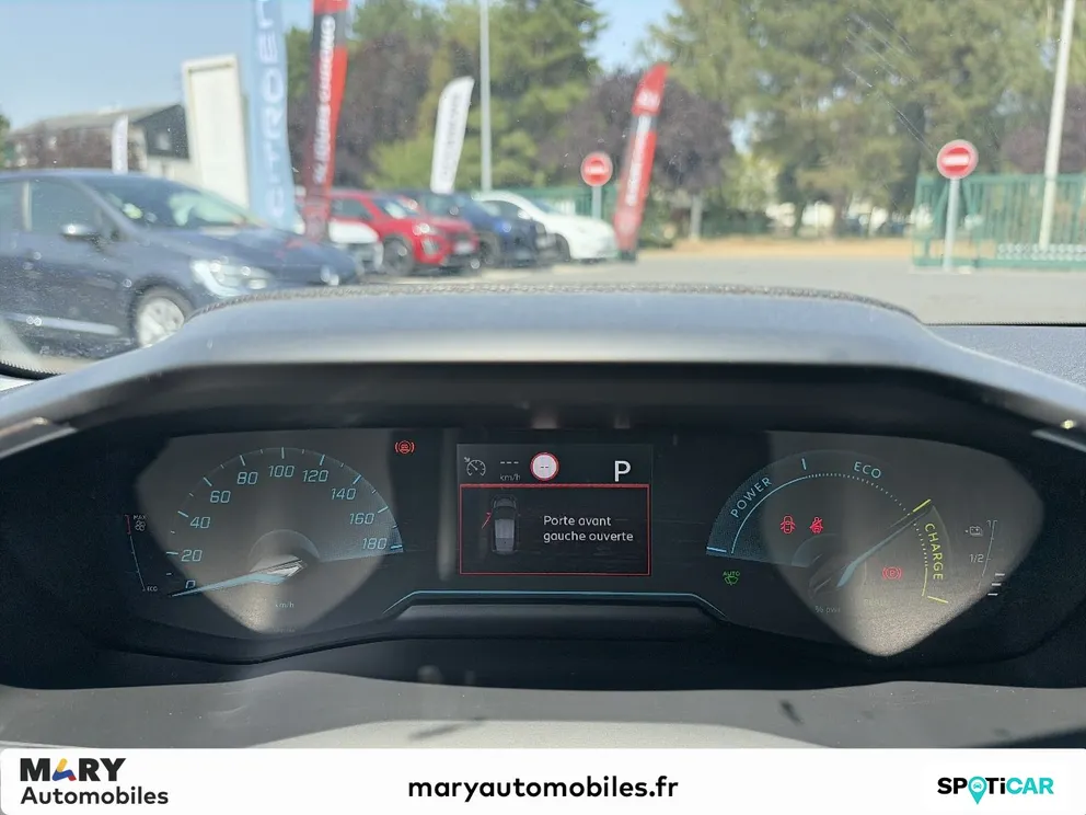Véhicule occasion 1231600 - peugeot 208 - Photo 10