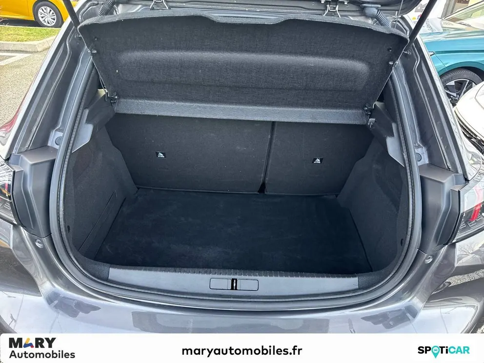 Véhicule occasion 213322 - peugeot 208 - Photo 6