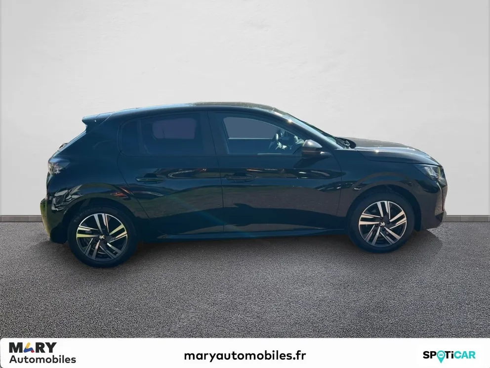 Véhicule occasion 237546 - peugeot 208 - Photo 4