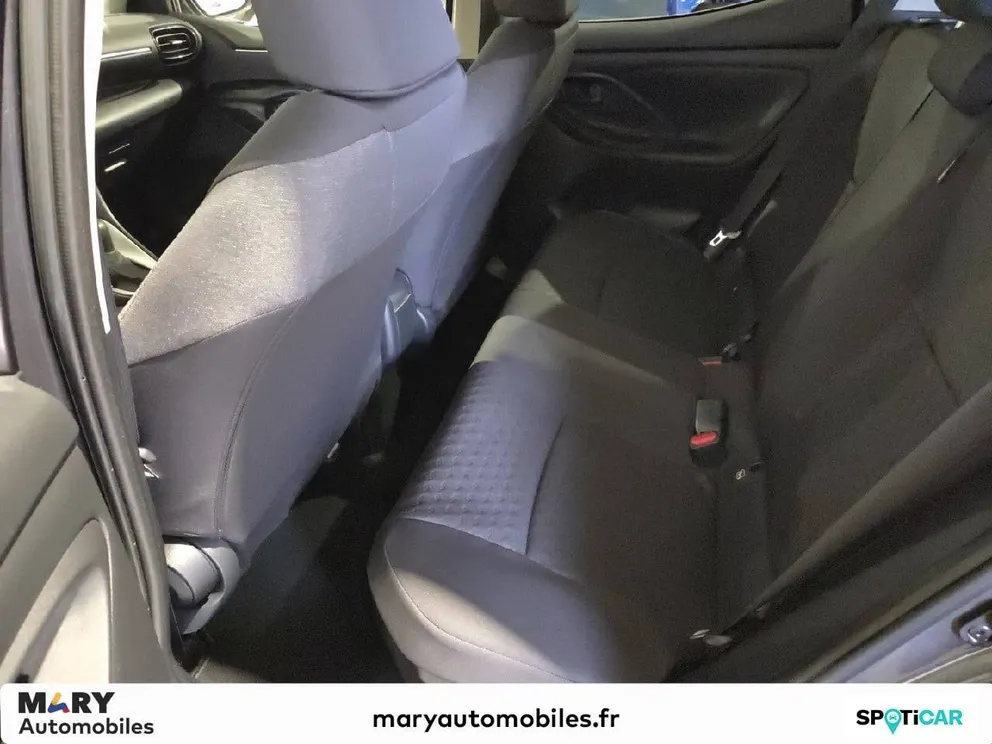 Véhicule occasion 211495 - toyota YARIS - Photo 10