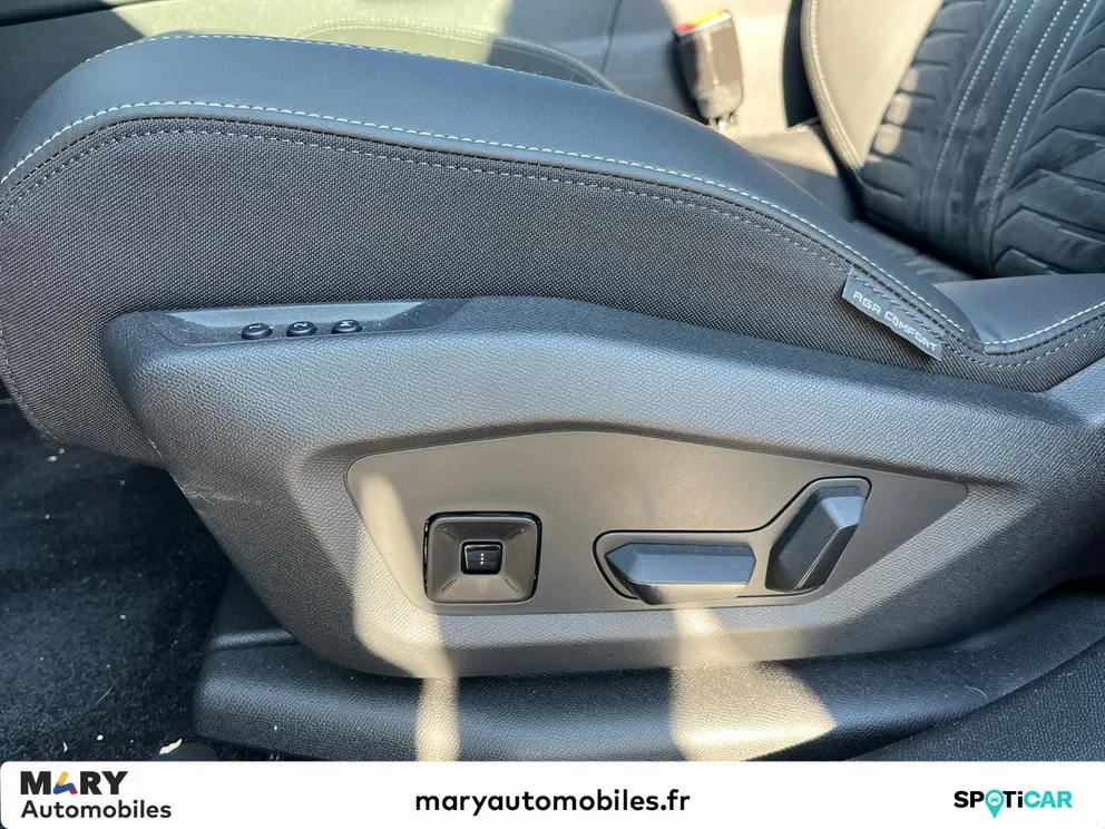 Véhicule occasion 214698 - peugeot 3008 - Photo 12