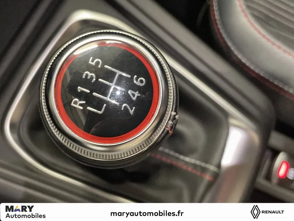 Véhicule occasion 212647 - renault CAPTUR - Photo 13
