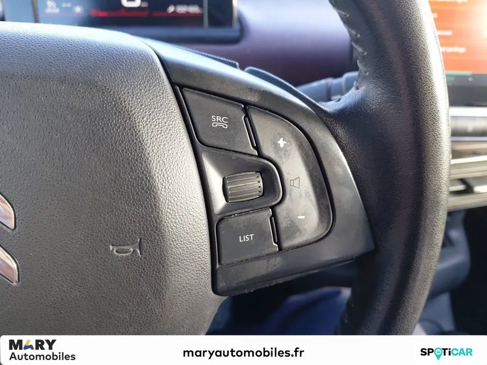 Véhicule occasion 207798 - Citroën C4 CACTUS - Photo 15