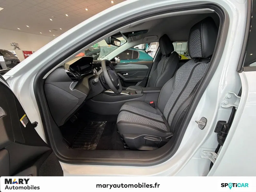 Véhicule occasion 224365 - peugeot 308 - Photo 9