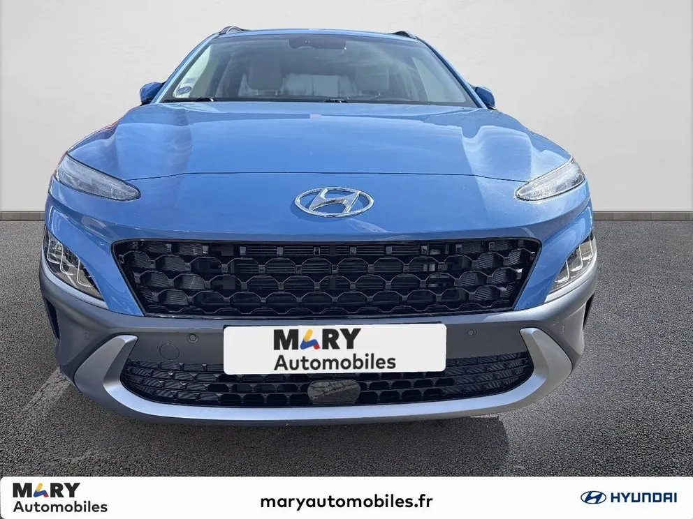 Véhicule occasion 231093 - hyundai KONA - Photo 6