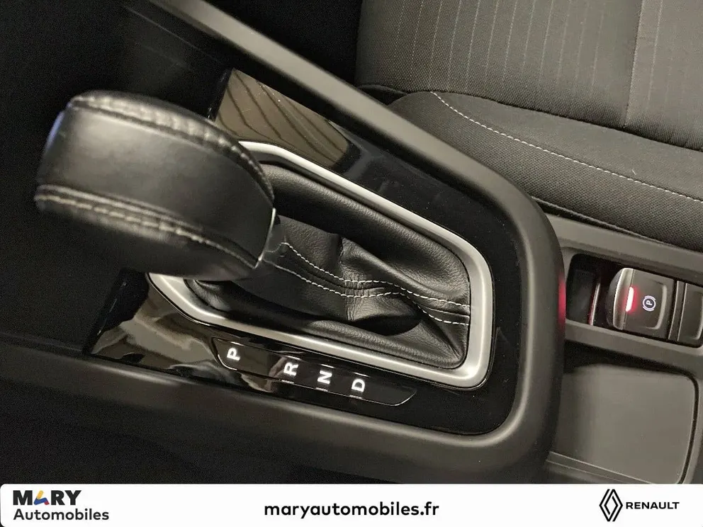 Véhicule occasion 202160 - renault ARKANA - Photo 13