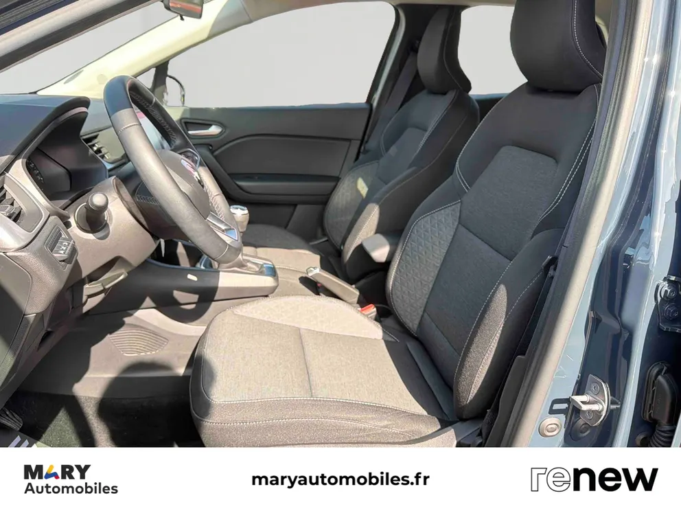 Véhicule occasion 226776 - renault CAPTUR - Photo 20