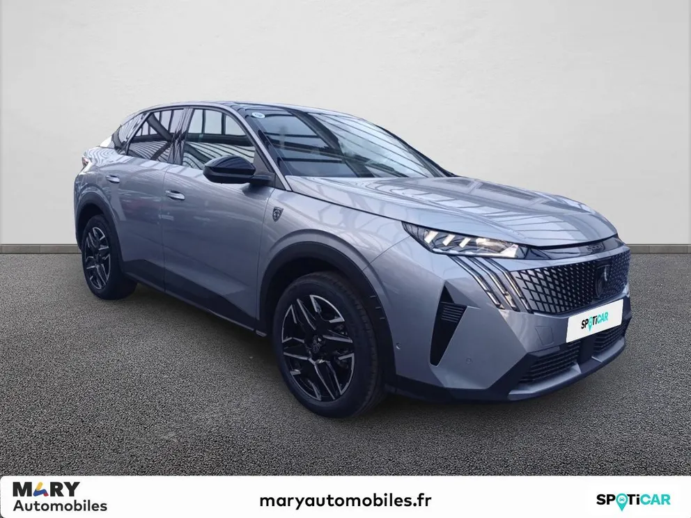 Véhicule occasion 221817 - peugeot 3008 - Photo 3