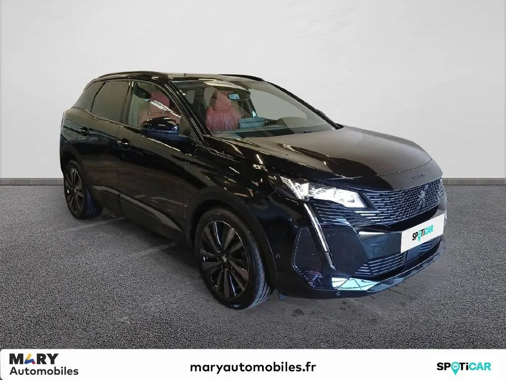 Véhicule occasion 204071 - peugeot 3008 - Photo 3