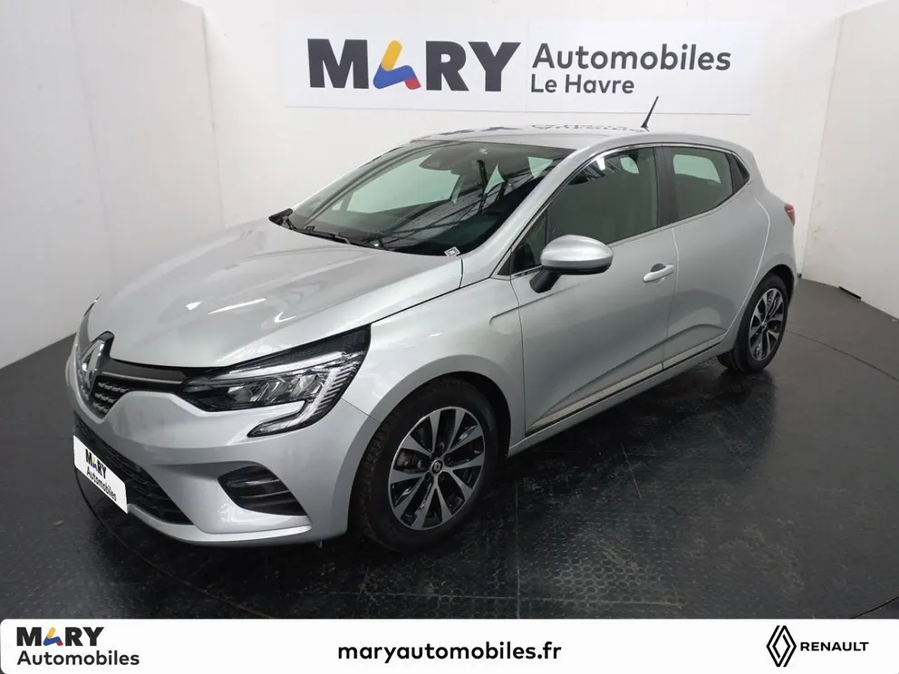 Véhicule occasion 207595 - renault CLIO - Photo 1