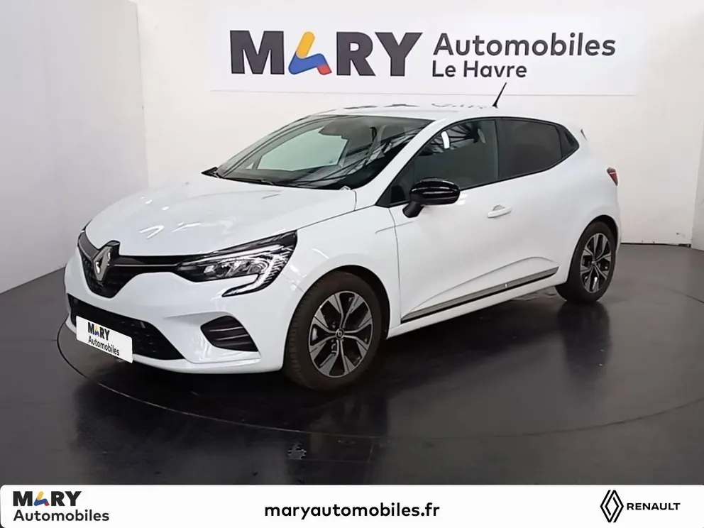 Véhicule occasion 201622 - renault CLIO - Photo 1