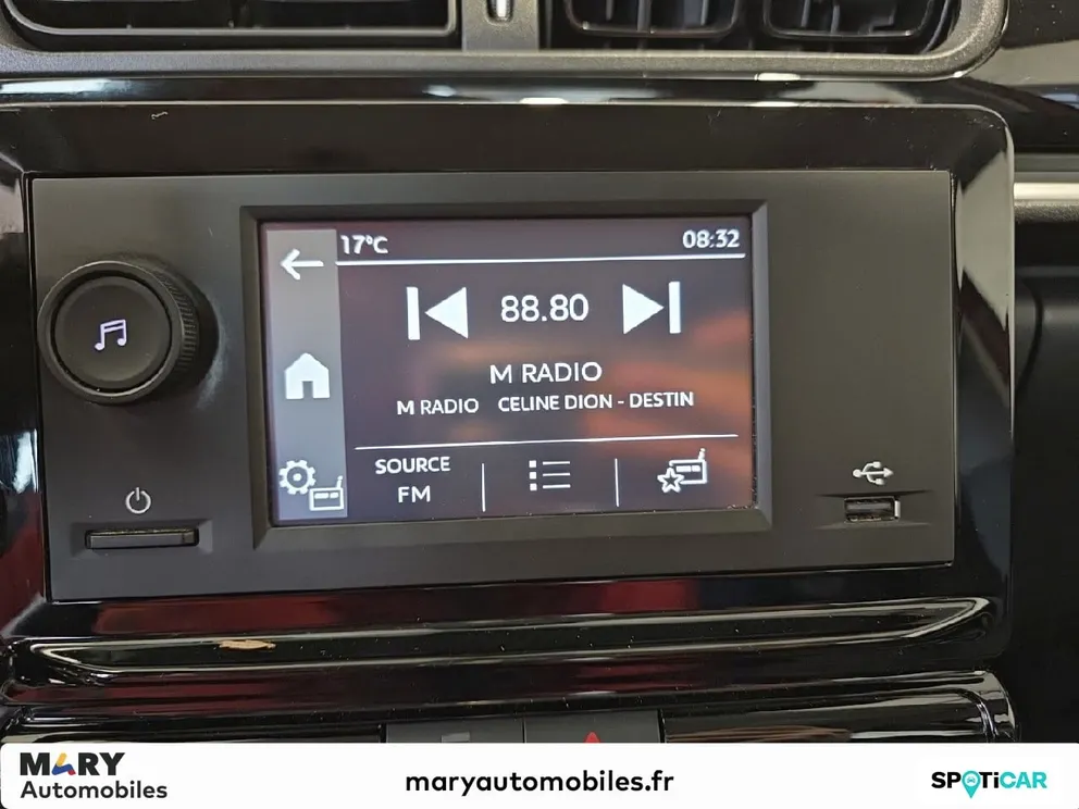 Véhicule occasion 1228874 - Citroën C3 - Photo 20