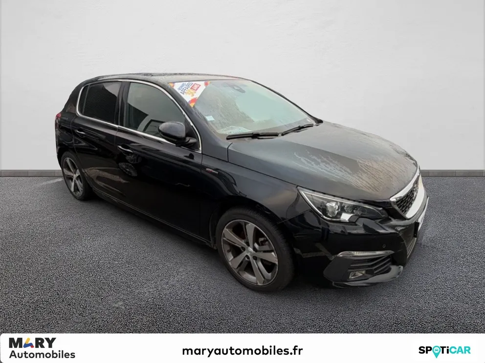 Véhicule occasion 1232794 - peugeot 308 - Photo 4