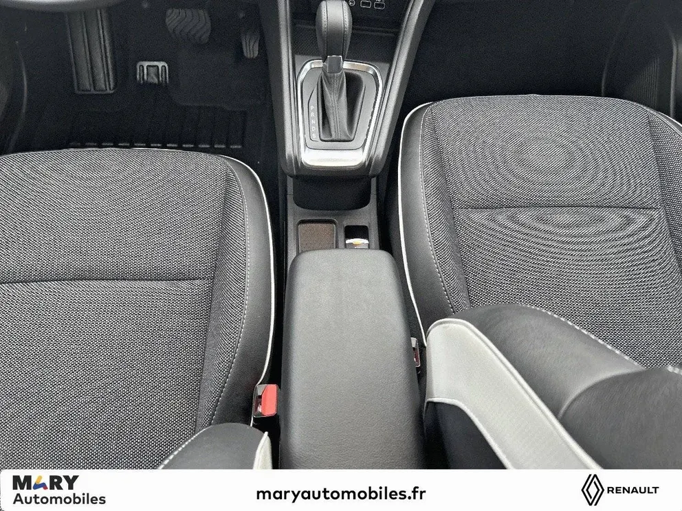 Véhicule occasion 229474 - renault CAPTUR - Photo 23