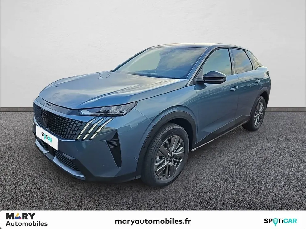 Véhicule occasion 220364 - peugeot 3008 - Photo 1