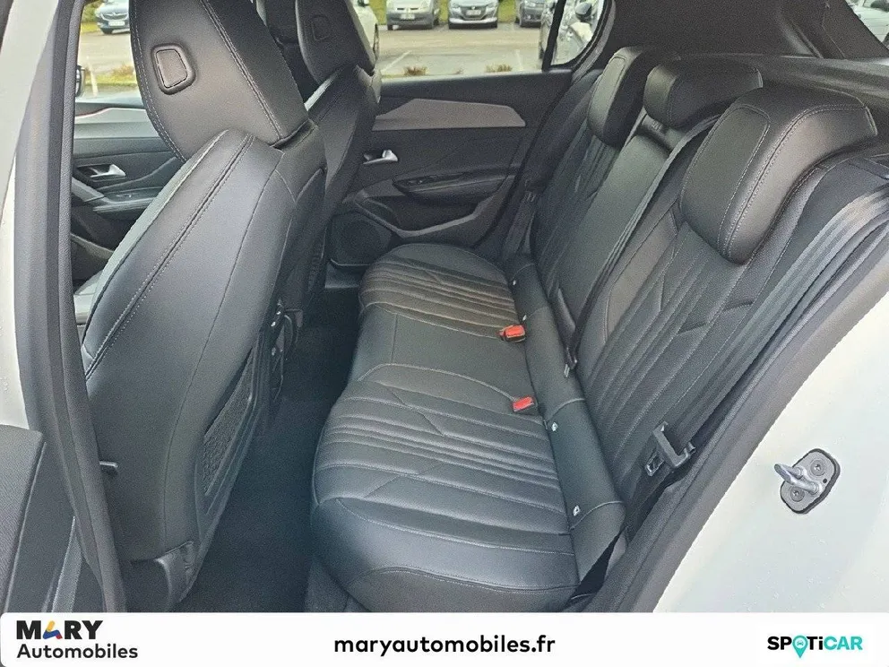 Véhicule occasion 205993 - peugeot 308 - Photo 10