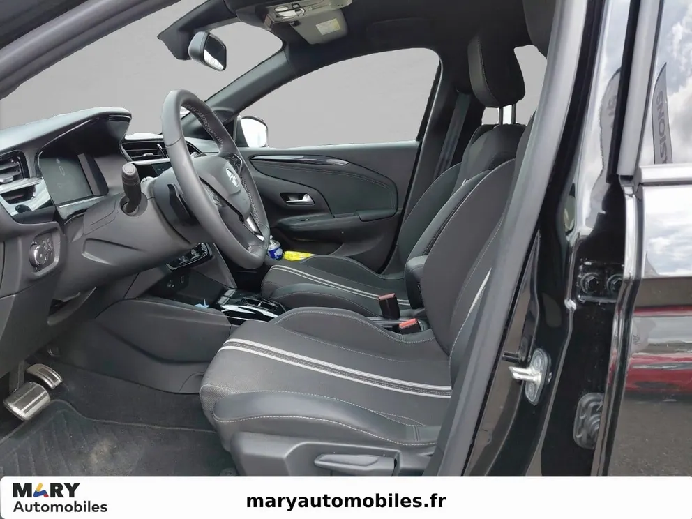 Véhicule occasion 1230447 - opel CORSA F - Photo 13