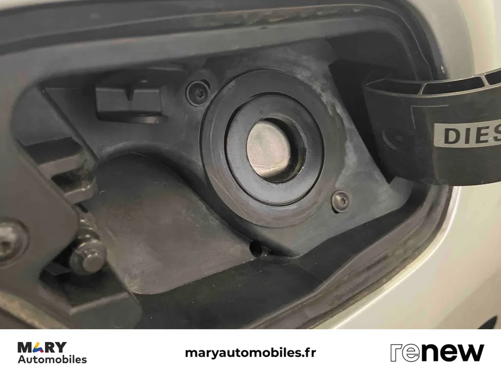 Véhicule occasion 1230268 - renault SCENIC - Photo 19