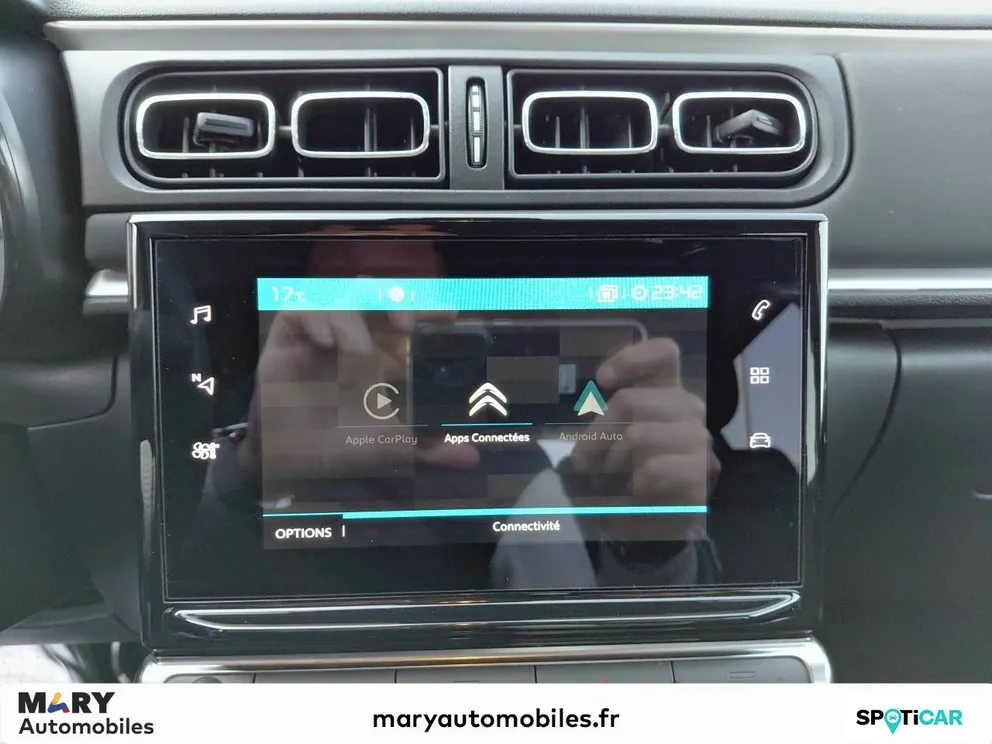 Véhicule occasion 226211 - Citroën C3 - Photo 12