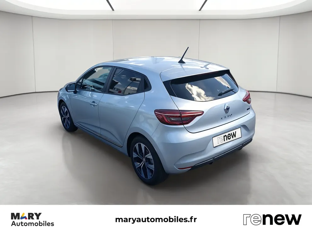 Véhicule occasion 1234818 - renault CLIO - Photo 3