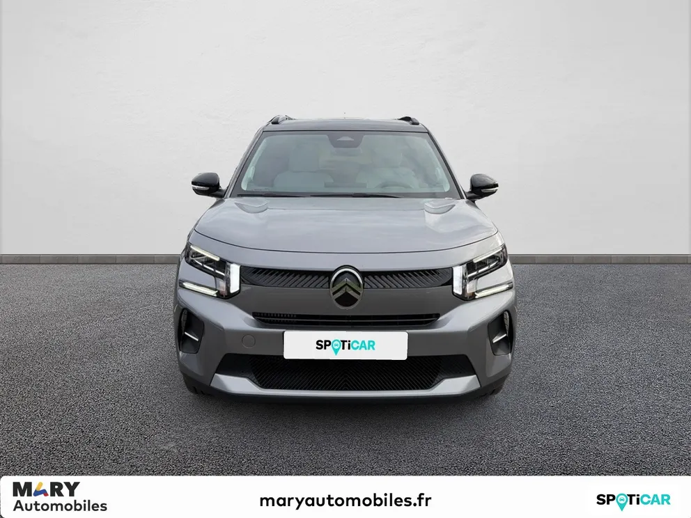 Véhicule occasion 1240454 - Citroën C3 - Photo 6
